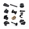 cnc plastic machining